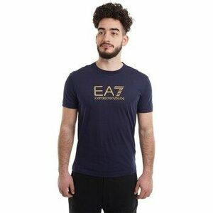 Rövid ujjú pólók Emporio Armani Train Gold Label kép