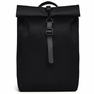 Hátitáskák Rains Rolltop kép