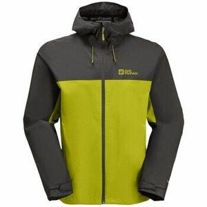 Kabátok Jack Wolfskin 1115892M0053 kép