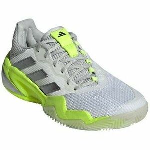 Rövid szárú edzőcipők adidas Barricade 13 kép
