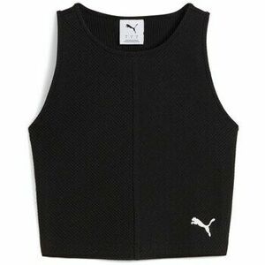 Rövid ujjú pólók Puma 62976501 kép