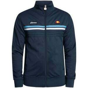 Melegítő kabátok Ellesse Vicenza Track Top Jacket Navy kép