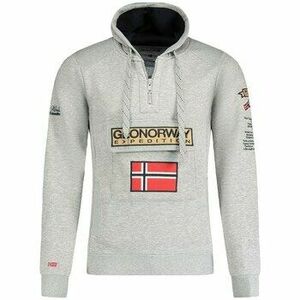 Pulóverek Geographical Norway Gymclass kép