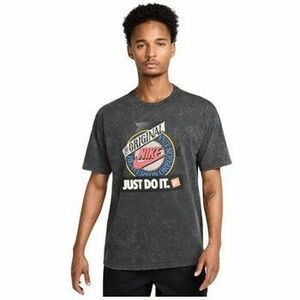 Rövid ujjú pólók Nike HJ0594060 kép