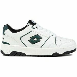 Rövid szárú edzőcipők Lotto Boxscore kép