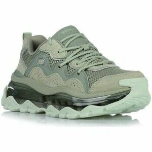 Rövid szárú edzőcipők Skechers Uno Chaos kép