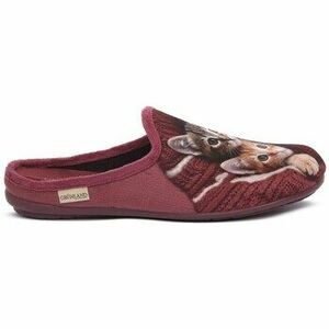 Mamuszok Grunland CI3057BORDO kép