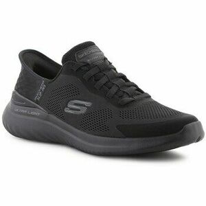 Rövid szárú edzőcipők Skechers Slip-ins: Bounder 2.0 kép