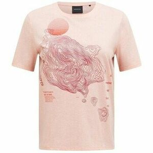 Rövid ujjú pólók Peak Explore kép