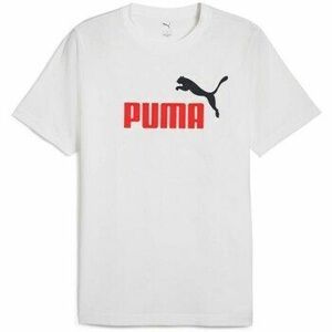 Rövid ujjú pólók Puma 68470802 kép
