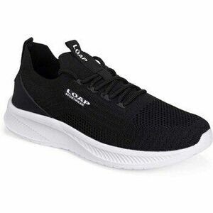 Rövid szárú edzőcipők Loap Moor kép