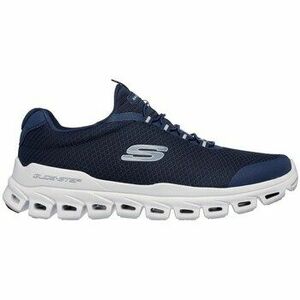 Rövid szárú edzőcipők Skechers Glide-step kép