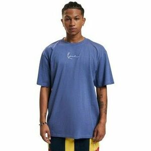 Rövid ujjú pólók Karl Kani 6069115 kép