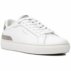 Rövid szárú edzőcipők Pepe jeans Camden kép