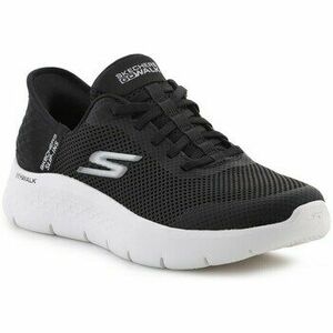 Alsóváros Skechers Slip-ins: Go Walk Flex kép