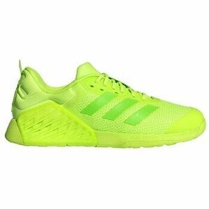 Rövid szárú edzőcipők adidas Dropset 3 kép
