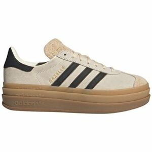 Divat edzőcipők adidas Gazelle Bold W JS3892 kép