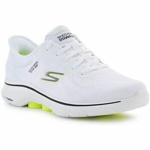 Rövid szárú edzőcipők Skechers Slip-ins: Go Walk 7 kép