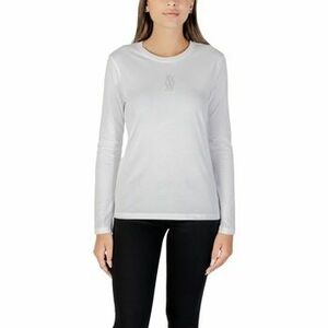 Hosszú ujjú pólók EAX XW001350 AF17172 kép