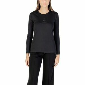 Hosszú ujjú pólók EAX XW001350 AF17172 kép