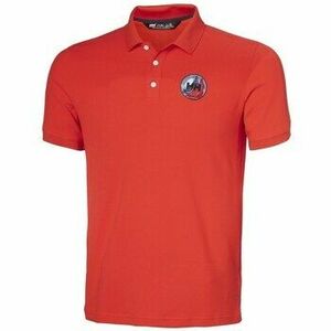 Rövid ujjú galléros pólók Helly Hansen Race 2.0 kép