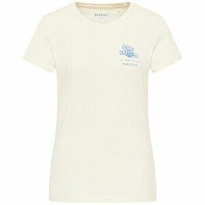 Rövid ujjú pólók Mustang 10140192013 kép