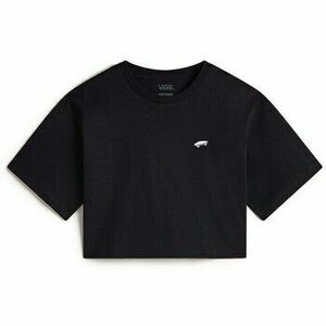 Rövid ujjú pólók Vans VN000P5QBLK1 kép