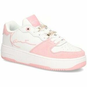 Rövid szárú edzőcipők Karl Kani 89 Up Logo kép