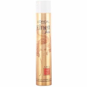 Hajfixálók L'Oréal Paris Normal Hold Hairspray Elnett 400ml kép