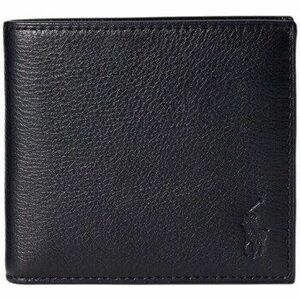 Pénztárcák Lauren Ralph Lauren Fekete Lauren Ralph Lauren kép