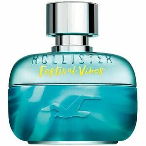 Eau de toilette Hollister Festival Vibes Eau de Toilette for Him 50 ml kép