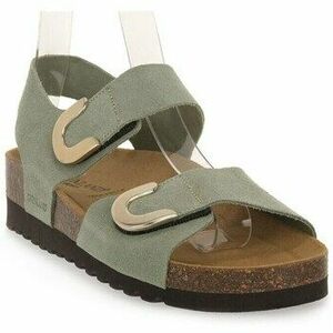 Szandálok / Saruk Grunland Oliva kép