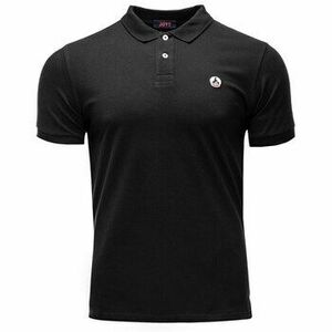 Rövid ujjú galléros pólók JOTT Marbella kép