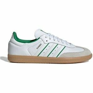 Rövid szárú edzőcipők adidas Samba Og kép