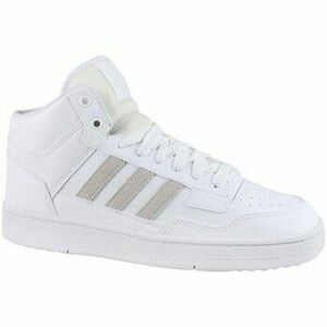 Rövid szárú edzőcipők adidas Rapid Court Mid kép