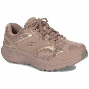 Rövid szárú edzőcipők Skechers 128606LTBR kép