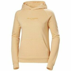 Pulóverek Helly Hansen Core Hoodie kép