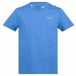 Rövid ujjú pólók Ralph Lauren 714931650002 kép