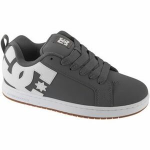 Rövid szárú edzőcipők DC Shoes Shoes Court Graffik kép