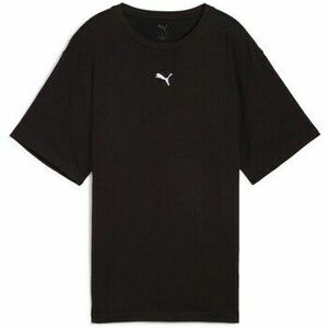 Rövid ujjú pólók Puma 68497101 kép