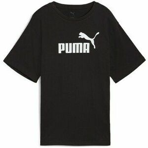 Rövid ujjú pólók Puma 68497001 kép