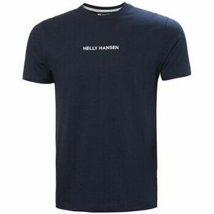 Rövid ujjú pólók Helly Hansen 54598597 kép