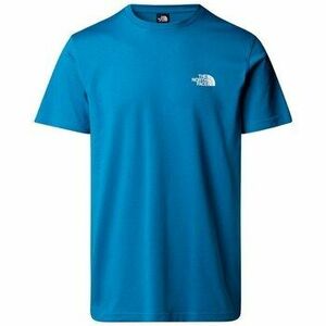 Rövid ujjú pólók The North Face Simple Dome kép