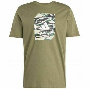 Rövid ujjú pólók adidas JM0388 kép