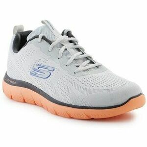 Rövid szárú edzőcipők Skechers 232395GYOR kép
