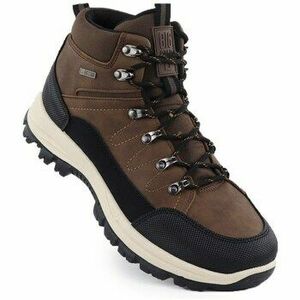 Magas szárú edzőcipők Big Star SS174049 kép