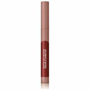Szájkontúr ceruza L'Oréal Paris Infallible Matte Lip Liner - 112 Spice of Life kép