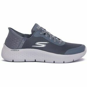 Rövid szárú edzőcipők Skechers Blu Go Walk kép