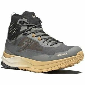 Túracipők Tecnica Spark S Mid Gtx kép