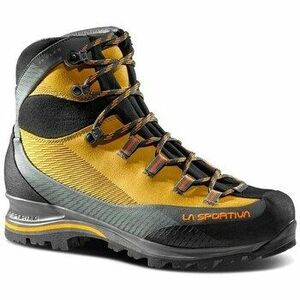 Túracipők La Sportiva Trango Trk Leather Gtx kép
